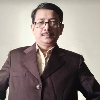 BINOD KUMAR GUPTA